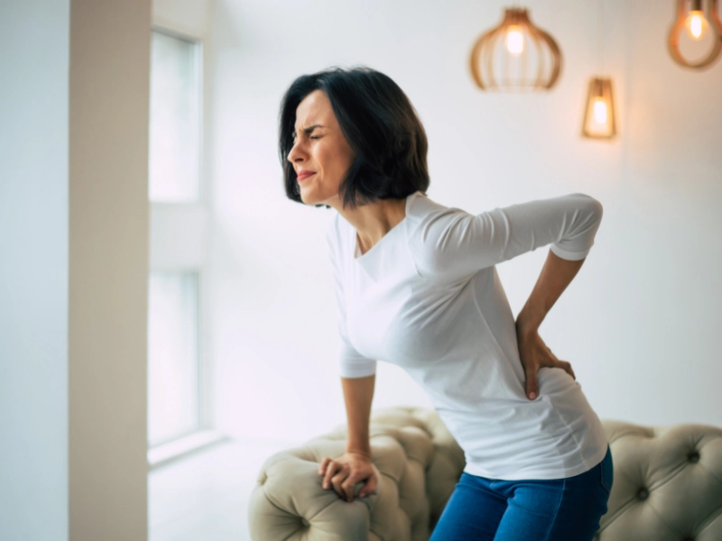 chiropractic treatment for back pain in Colorado Springs, co