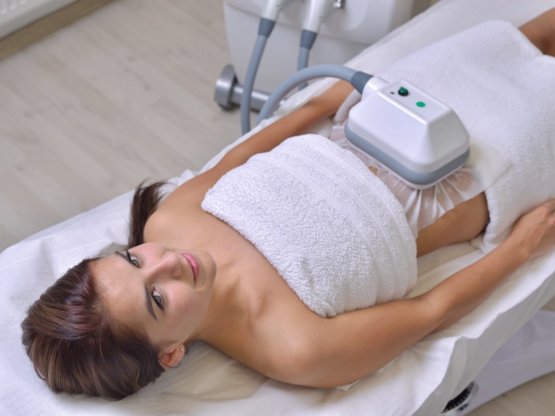 cold laser treatment in Colorado Springs, CO