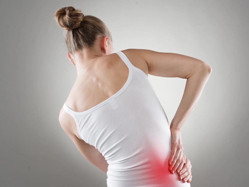 hip pain treatment in Colorado Springs, co