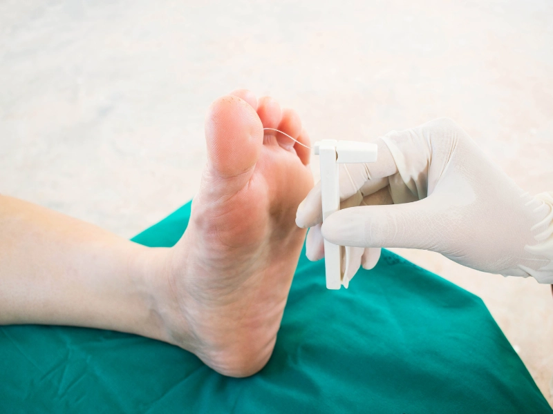 treatment for peripheral neuropathy in Colorado Springs 80907