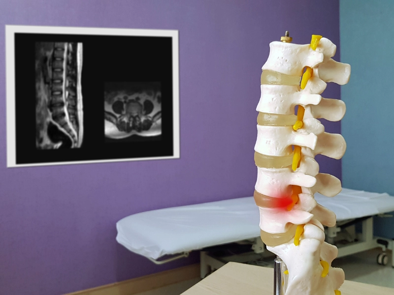 spinal stenosis care in the 80907 zip code area in Colorado